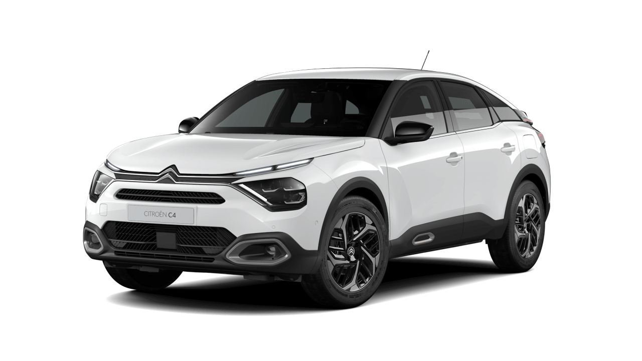 Citroen c4 shop plugin